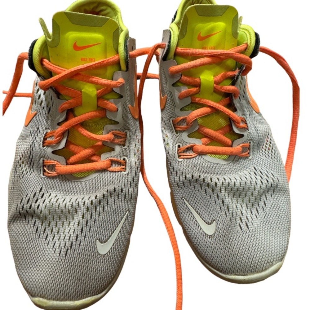 Nike Free Tri Fit 4 Running Shoes - Picture 3 of 7